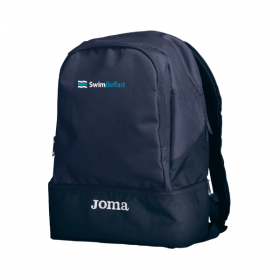 Swim Belfast Estadio III Backpack